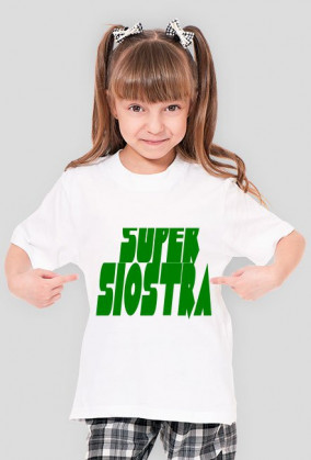 super siostra