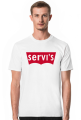 Servis GW 1