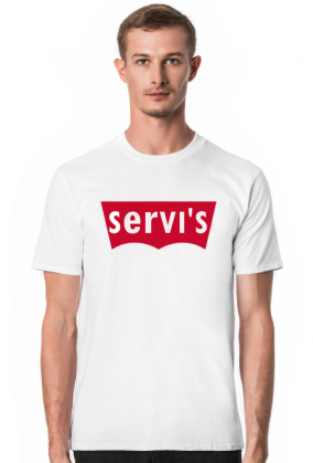 Servis GW 1
