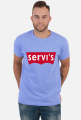 Servis GW 1