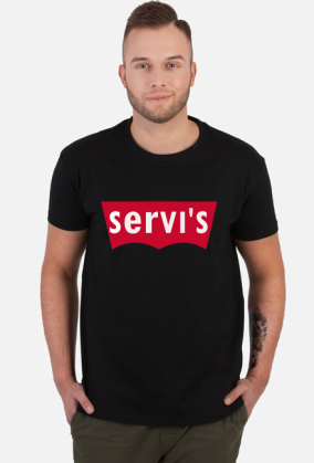 Servis GW 1