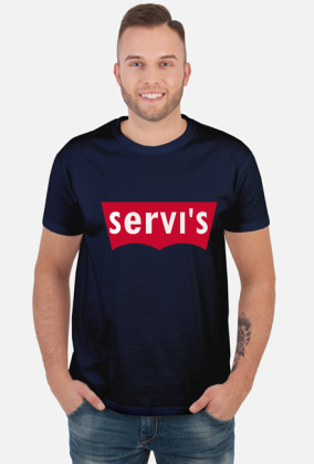 Servis GW 1