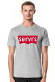 Servis GW 1