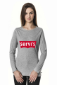 Servis GW 4