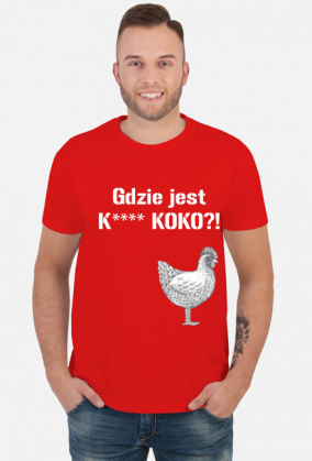 Gdzie jest KOKO