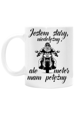 Jestem Stary