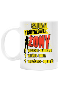 Szukam Żony