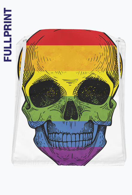 zwykły worek z darukiem