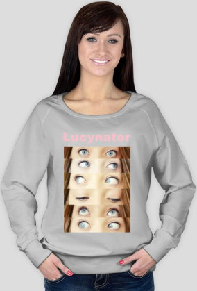 lucynator