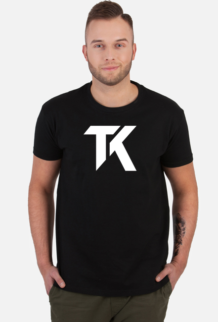TK / BLACK