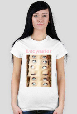 lucynator