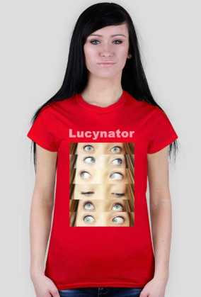 lucynator