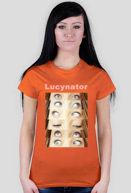 lucynator
