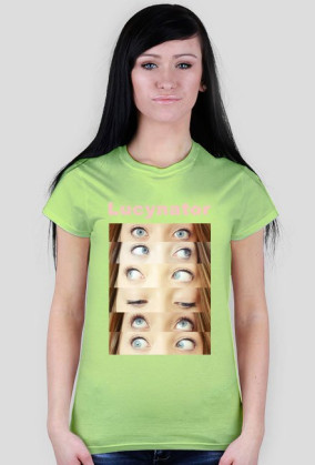 lucynator