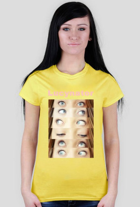 lucynator