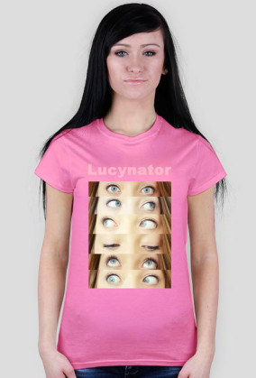 lucynator