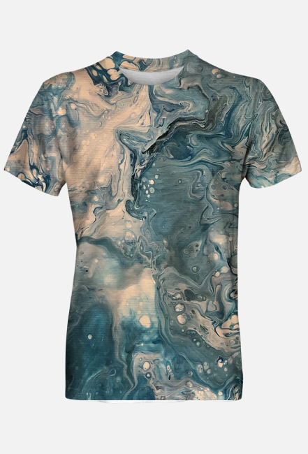 Glaciation