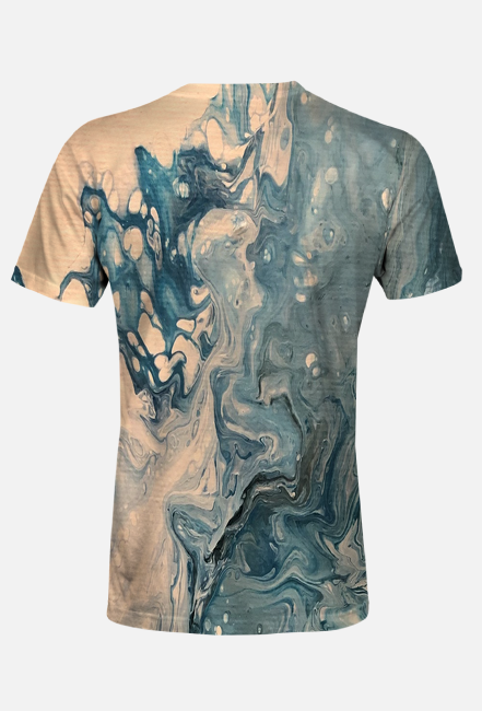 Glaciation