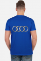 Koszulka LOGO AUDI