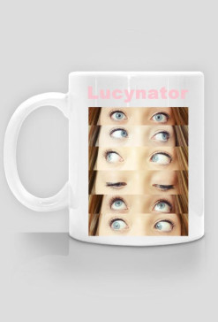lucynator