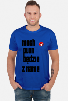 Niech plon!