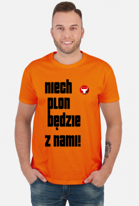 Niech plon!