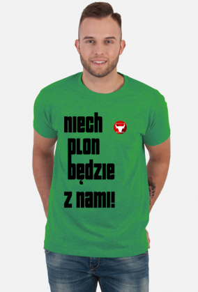 Niech plon!