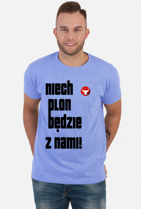 Niech plon!