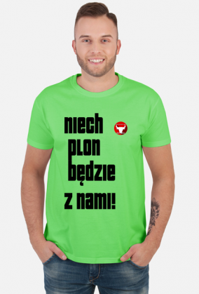 Niech plon!