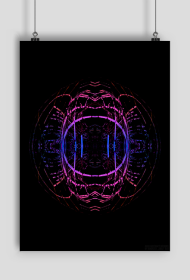 Abstrakcja | Elipsoida