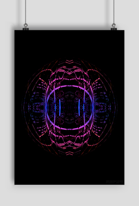 Abstrakcja | Elipsoida