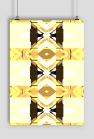 Abstrakcja | Patchwork