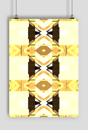 Abstrakcja | Patchwork