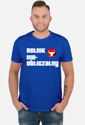 Nieobliczalny 2