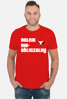 Nieobliczalny 2