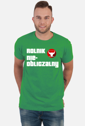 Nieobliczalny 2