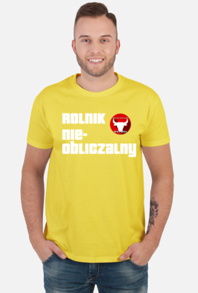 Nieobliczalny 2