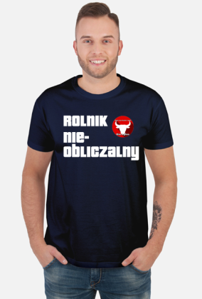 Nieobliczalny 2