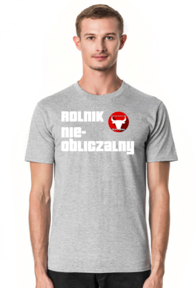 Nieobliczalny 2