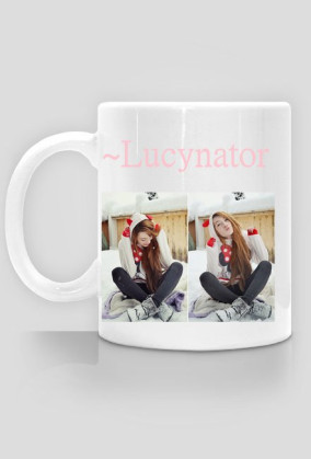 lucynator