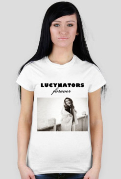 lucynator