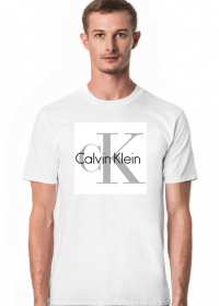 Koszulka Męska Calvin Klein