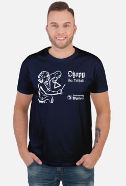 okopy św. trójkąta