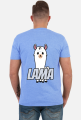 Koszulka Druvik To Lama