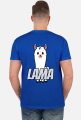 Koszulka Druvik To Lama