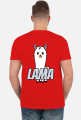 Koszulka Druvik To Lama