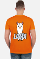 Koszulka Druvik To Lama