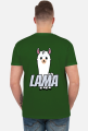 Koszulka Druvik To Lama