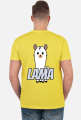 Koszulka Druvik To Lama