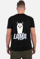 Koszulka Druvik To Lama